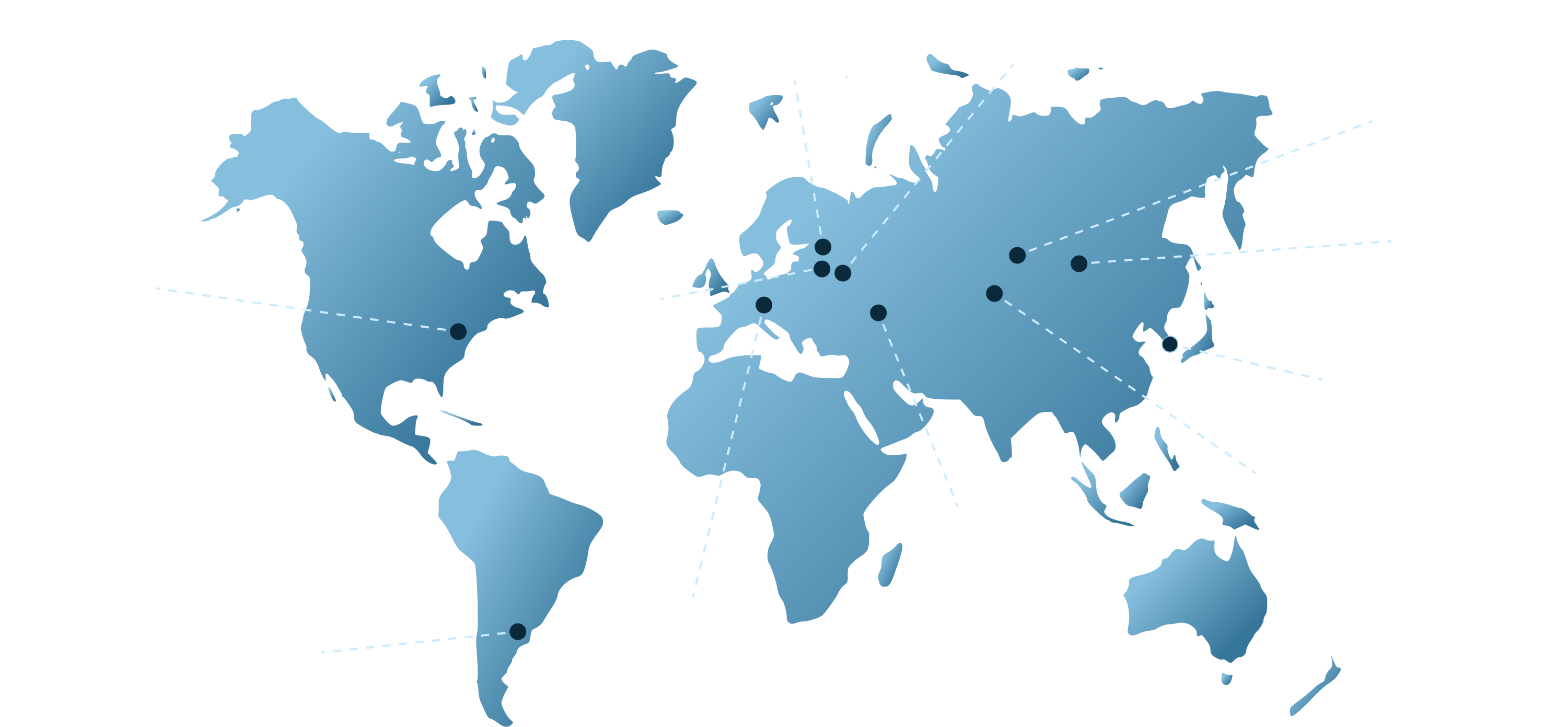 Карта клиентов Systemmatica